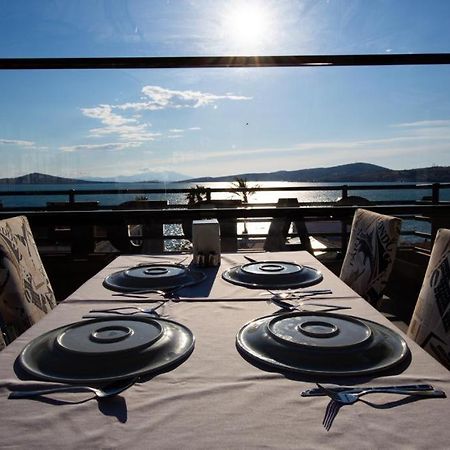 Carpe Diem Hotel Ayvalik Luaran gambar
