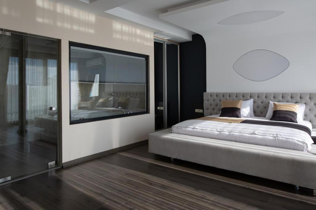 Carpe Diem Hotel Ayvalik Luaran gambar