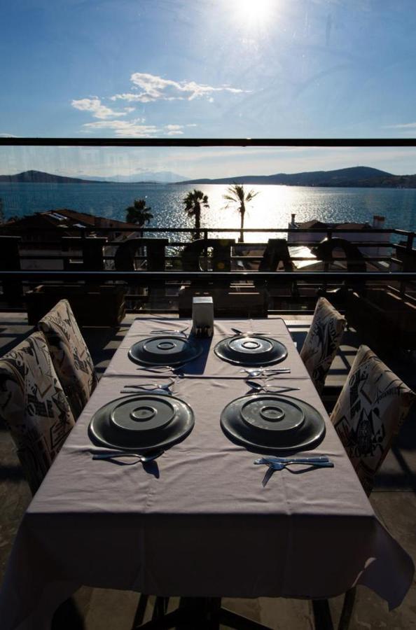 Carpe Diem Hotel Ayvalik Luaran gambar