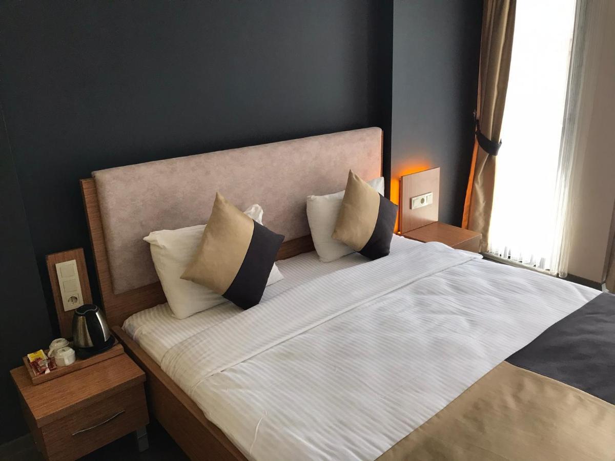 Carpe Diem Hotel Ayvalik Luaran gambar