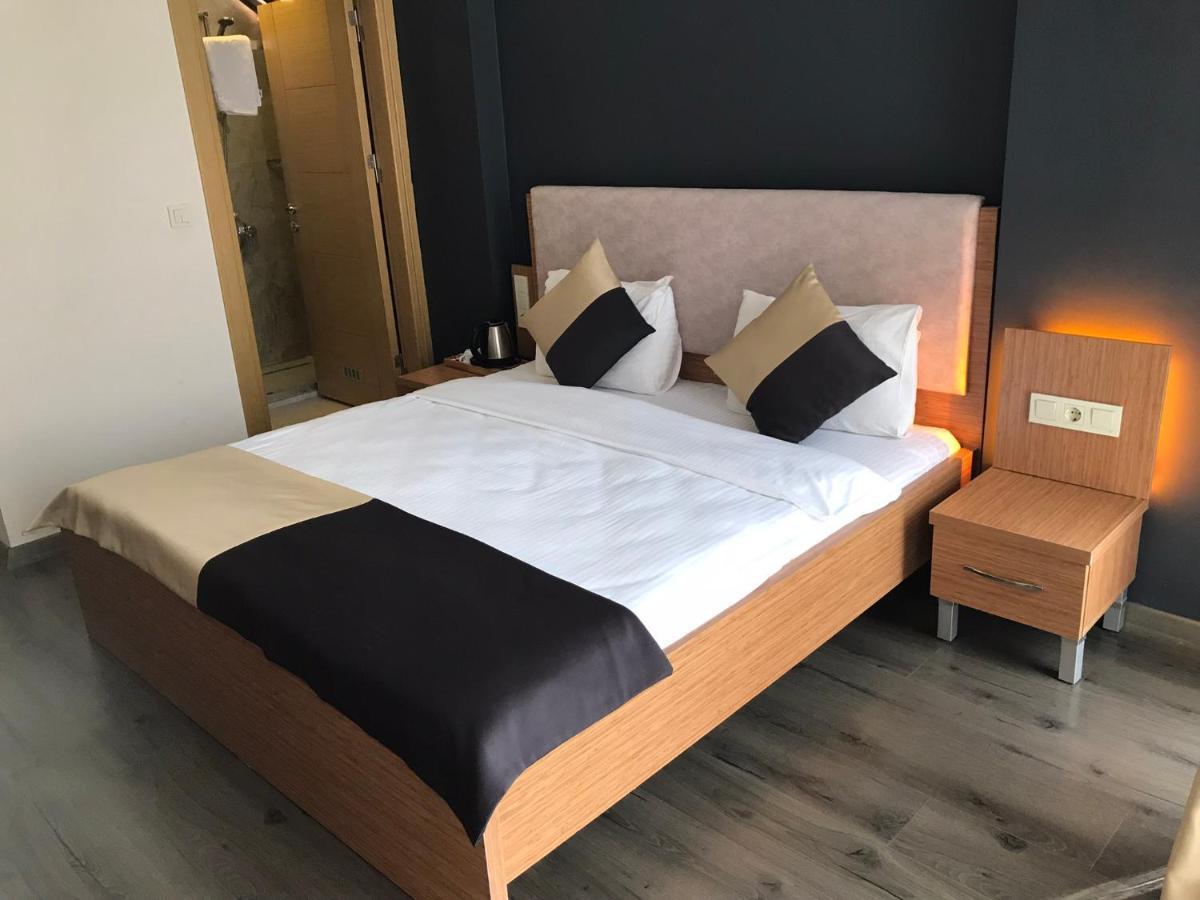 Carpe Diem Hotel Ayvalik Luaran gambar