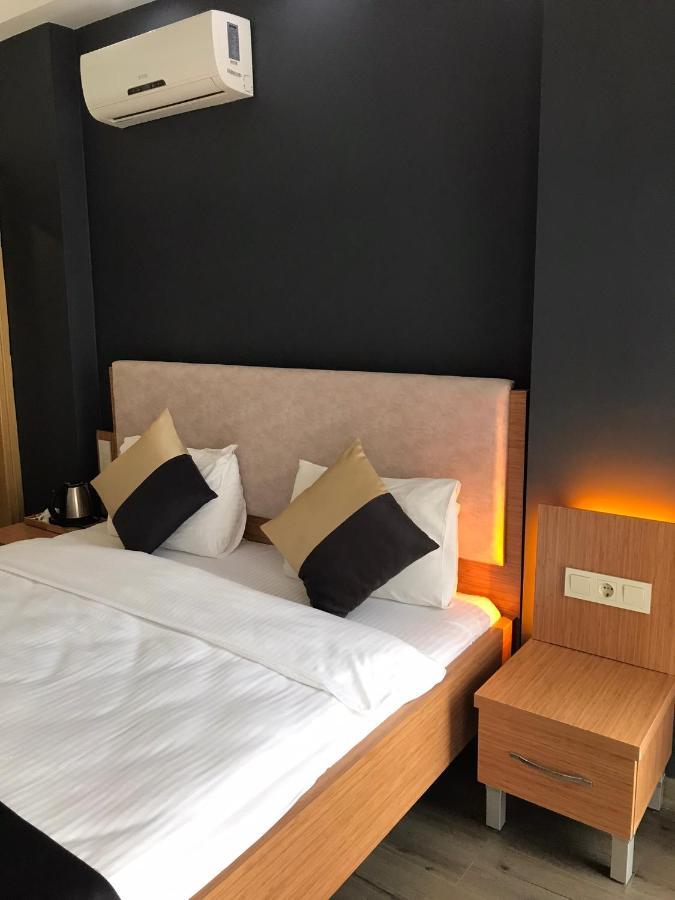 Carpe Diem Hotel Ayvalik Luaran gambar