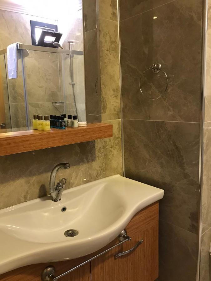 Carpe Diem Hotel Ayvalik Luaran gambar