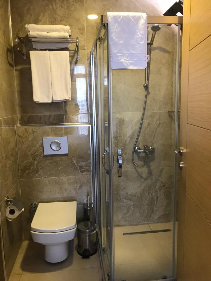 Carpe Diem Hotel Ayvalik Luaran gambar
